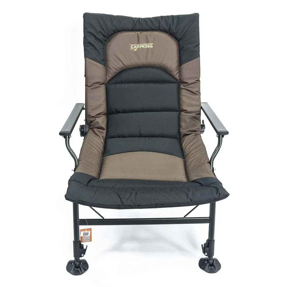 Кресло Carpking CK9909 (размер коробки 75х73х20)