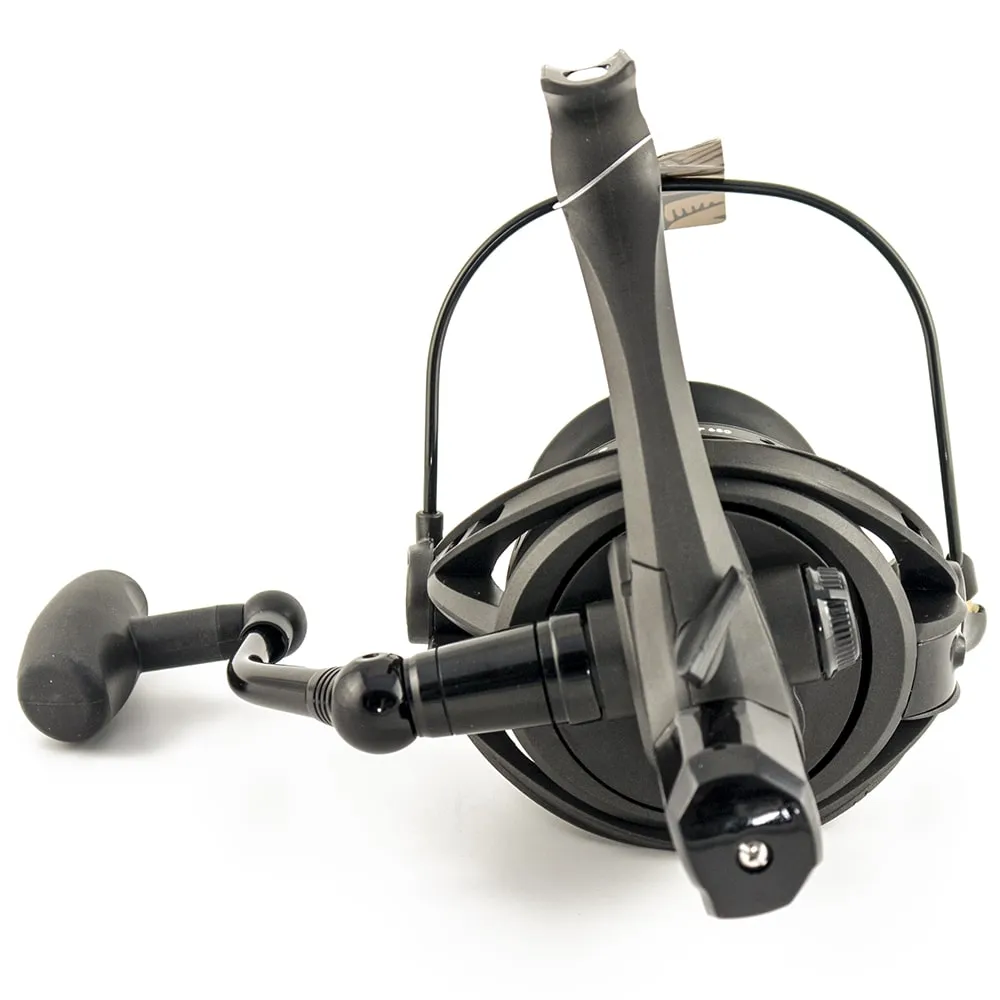 Катушка Caiman Grand Carp FD680 (5+1 ВВ)