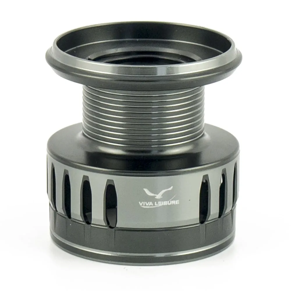 Катушка Viva Beretta spinner 2000