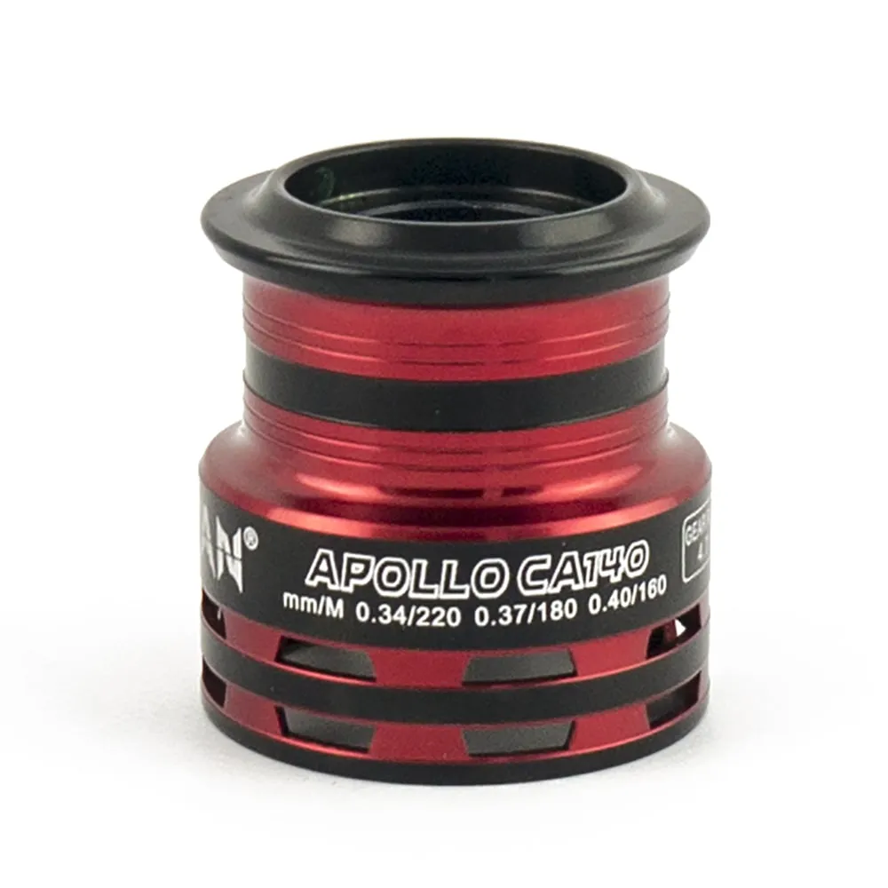 Катушки Caiman Apollo Carp 4000 (5+1ВВ)