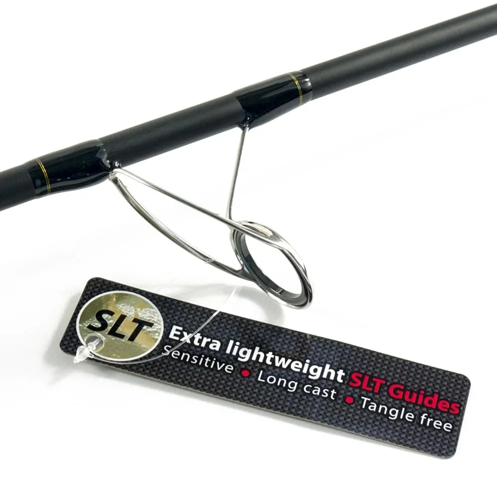 Спиннинг Viva Divergent 832XXH 2,52м 30-120g 220012