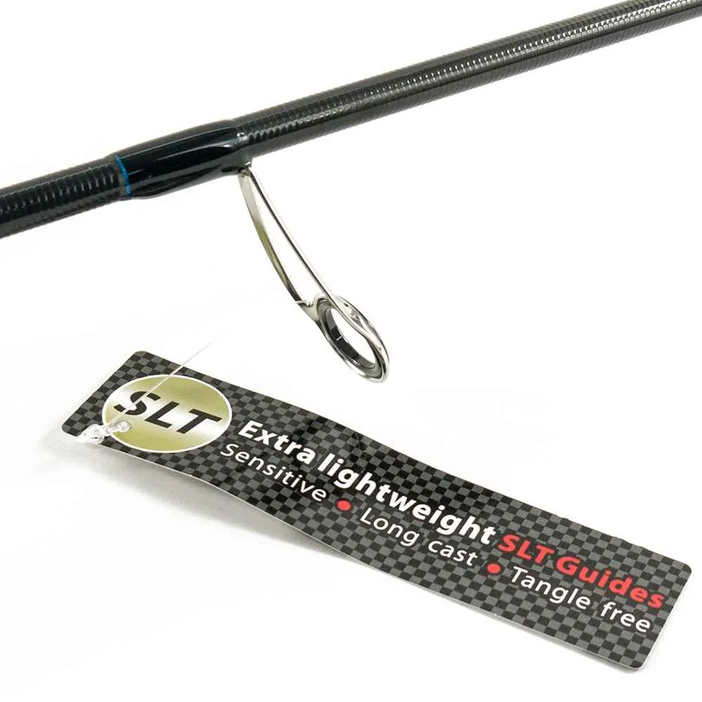 Спиннинг Viva Factor max 18гр 802ML 2,44м