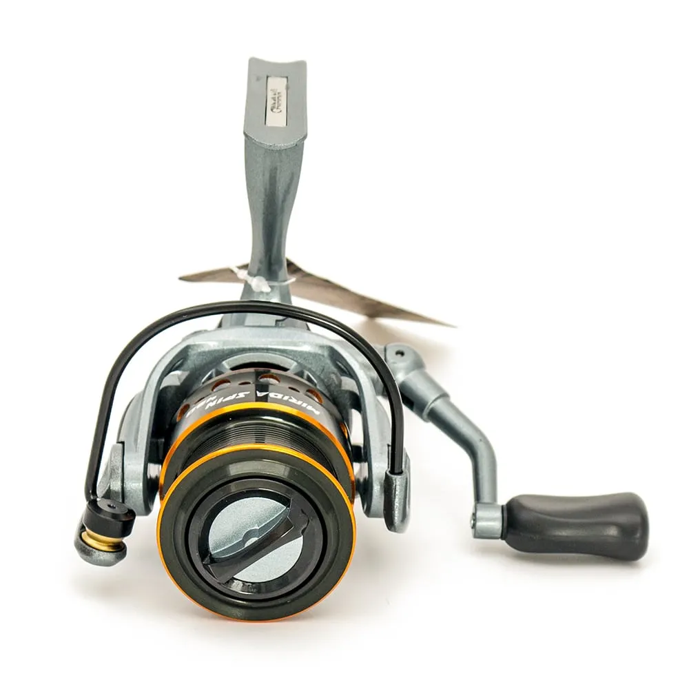 Катушка Caiman Mirida FD 430 (3+1ВВ)