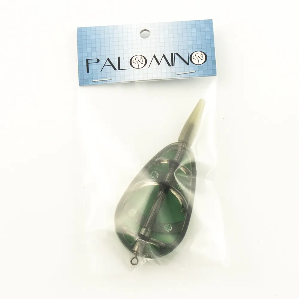 Кормушка методная Palomino PL6191-D крашенная 60g