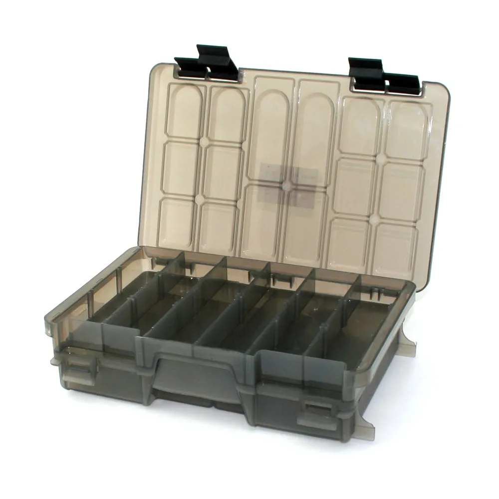 Коробка Caiman "4600" 280х180х70 189350