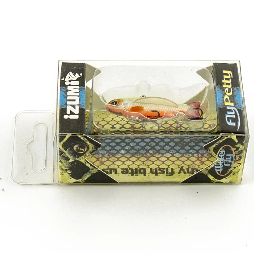 Балансир Izumi Fly Petty 35мм цвет 04