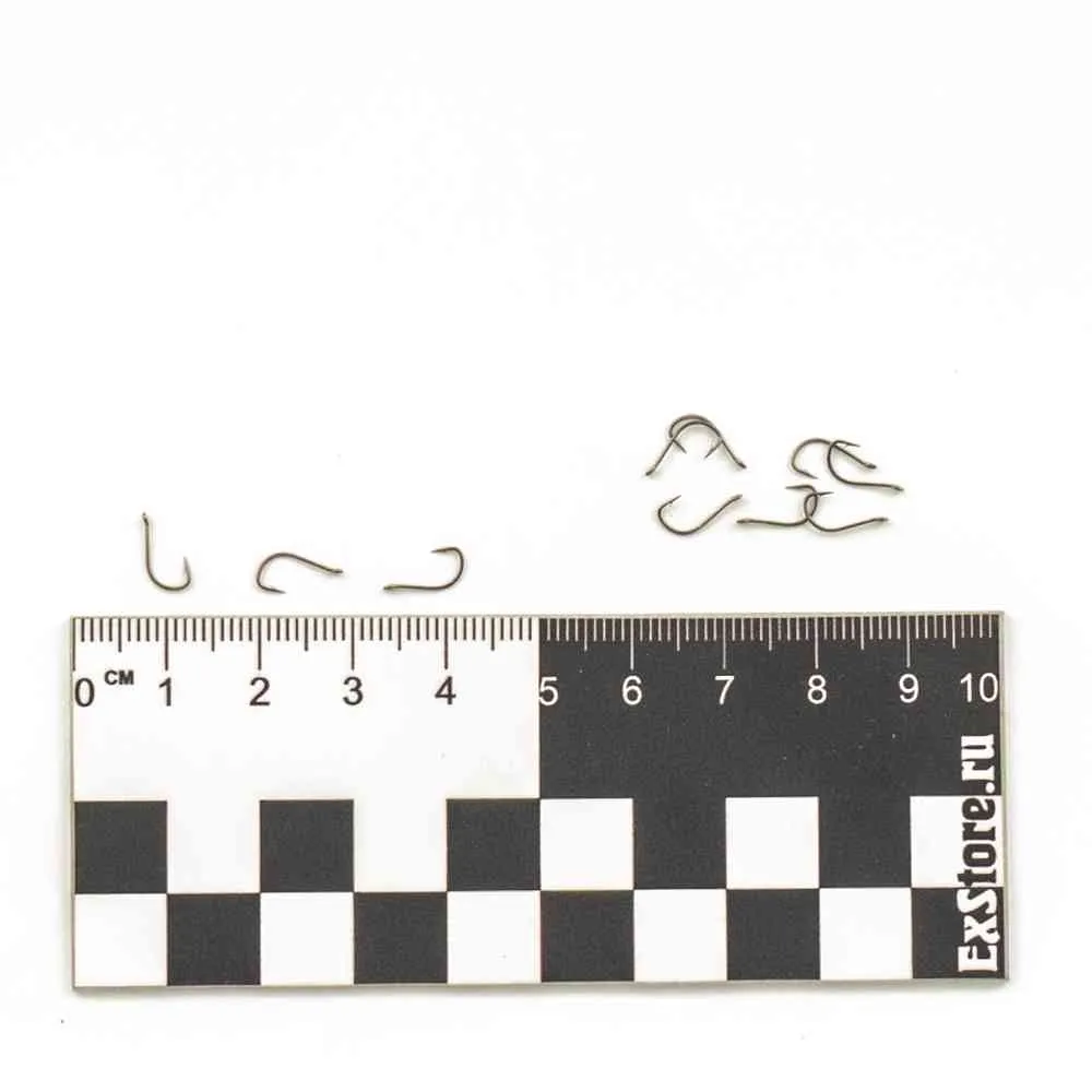 Крючки Caiman Feeder Spesial №4 D11055