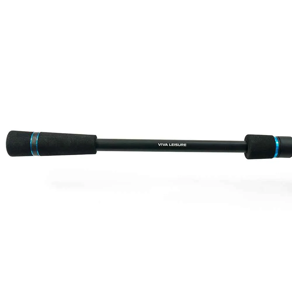 Спиннинг Viva Factor max 42гр 802MH 2,44м