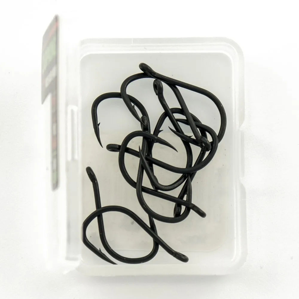 Крючок Carpking Wide gade №6 ( уп. 10шт.)