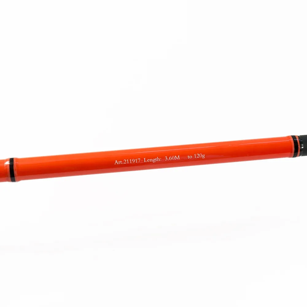 Удилище Caiman Master II Feeder MAF360MH 120g 3,6m 211917