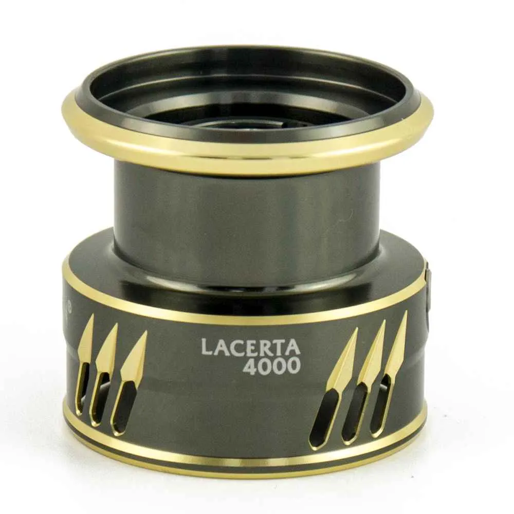 Катушка Caiman Lacerta 4000