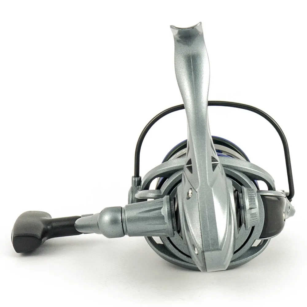 Катушка Caiman Mirida Feeder 460 