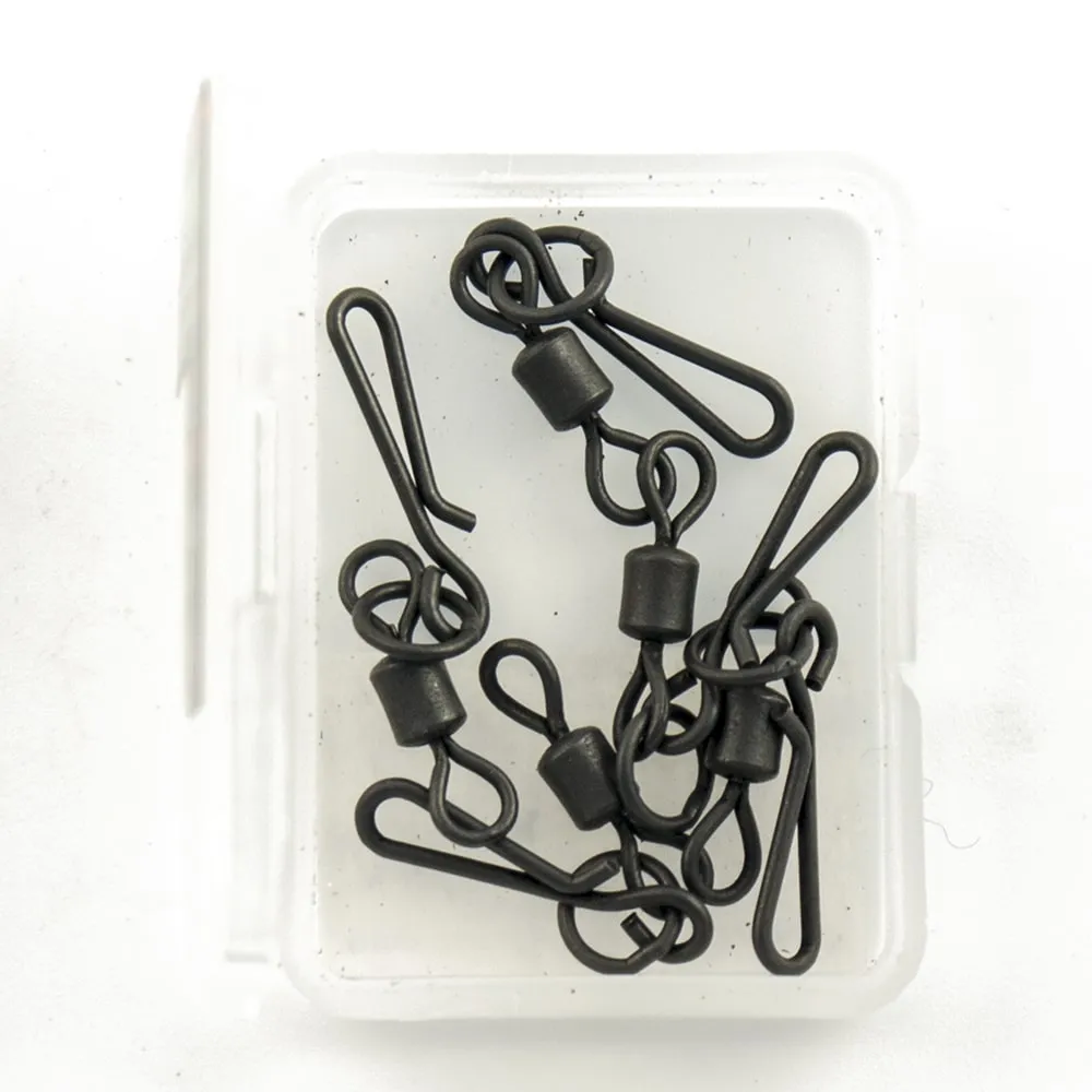 Вертлюг с quick-change Carpking CK9216-04 #4