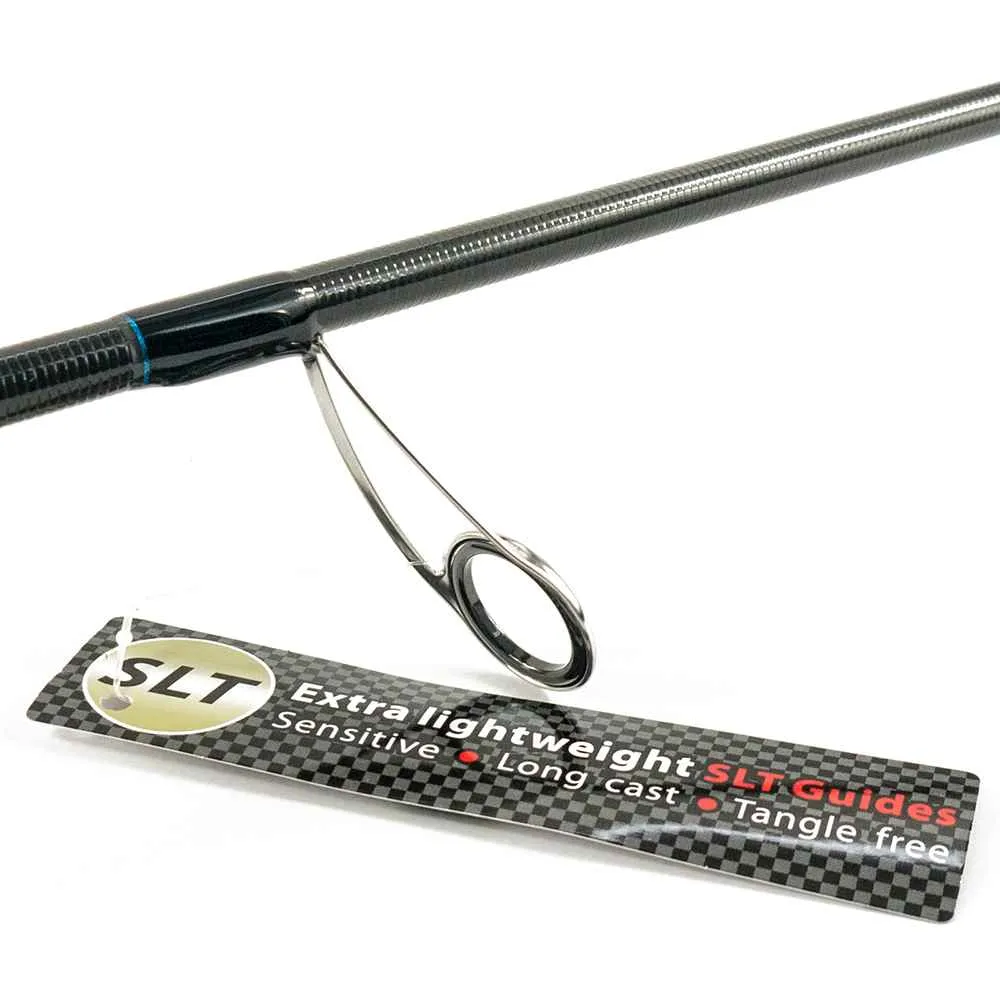 Спиннинг Viva Factor max 56гр 802H 2,44м