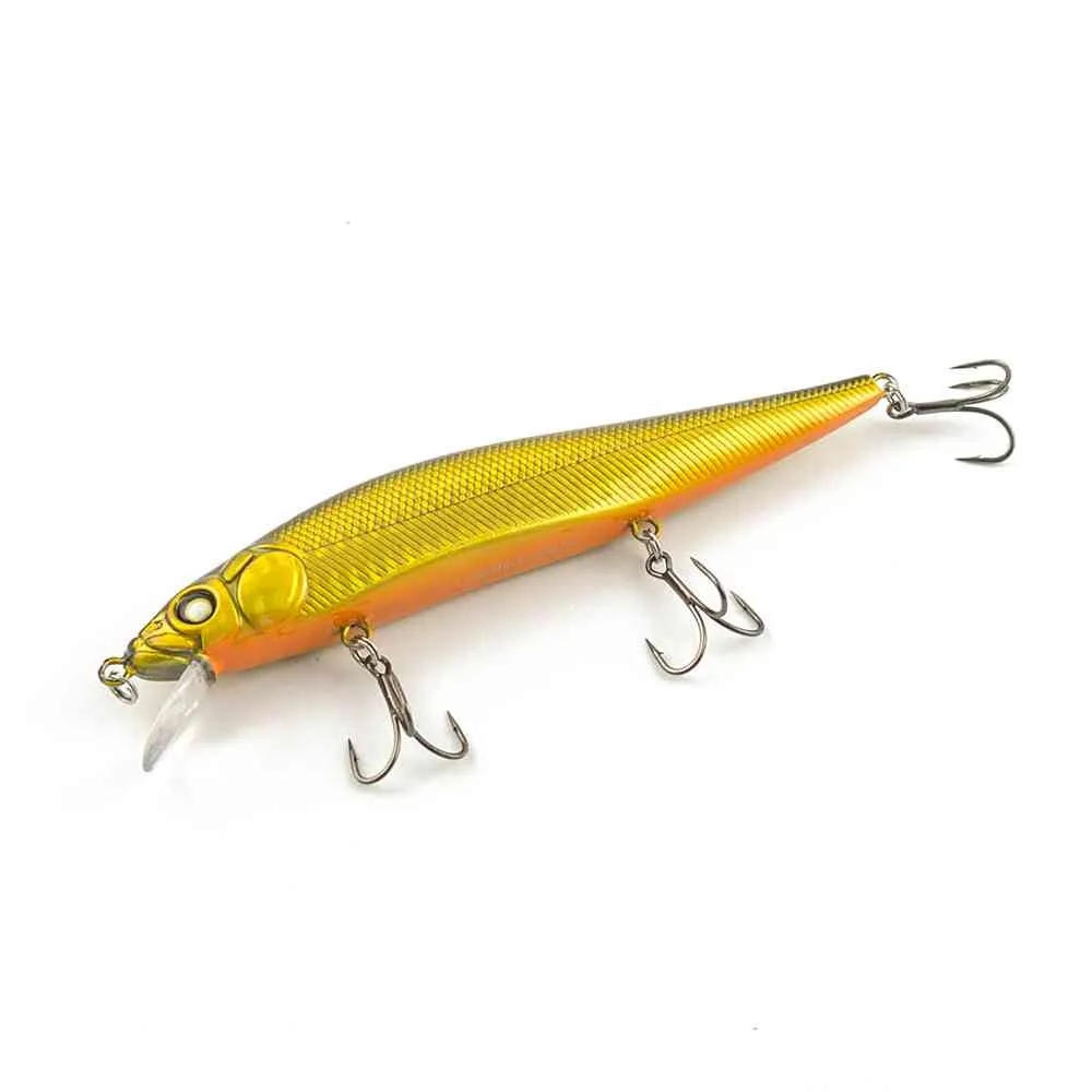 Воблер Caiman Bastille 130F 23g 1,5м цвет СМ121