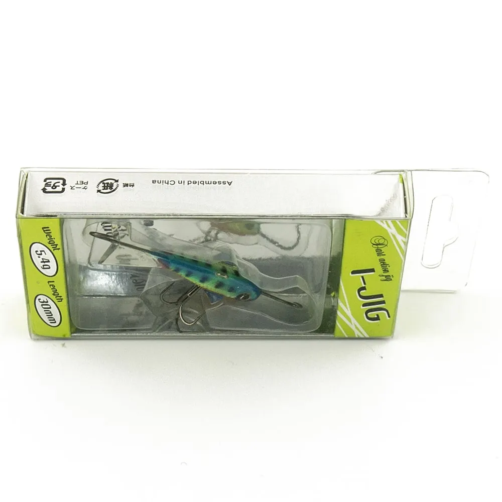 Балансир Izumi I-jig 5,4 гр цвет 03