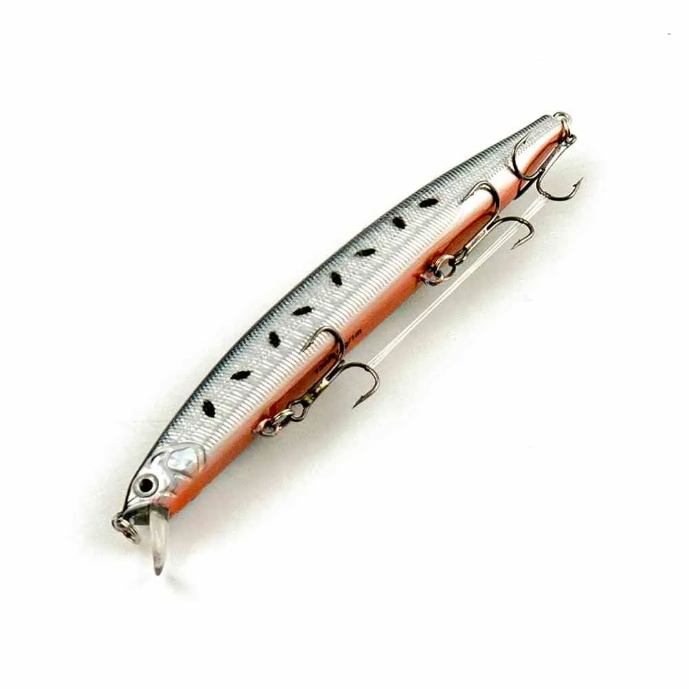 Воблер Palomino Devil 138F 19гр 0-1м цвет 6