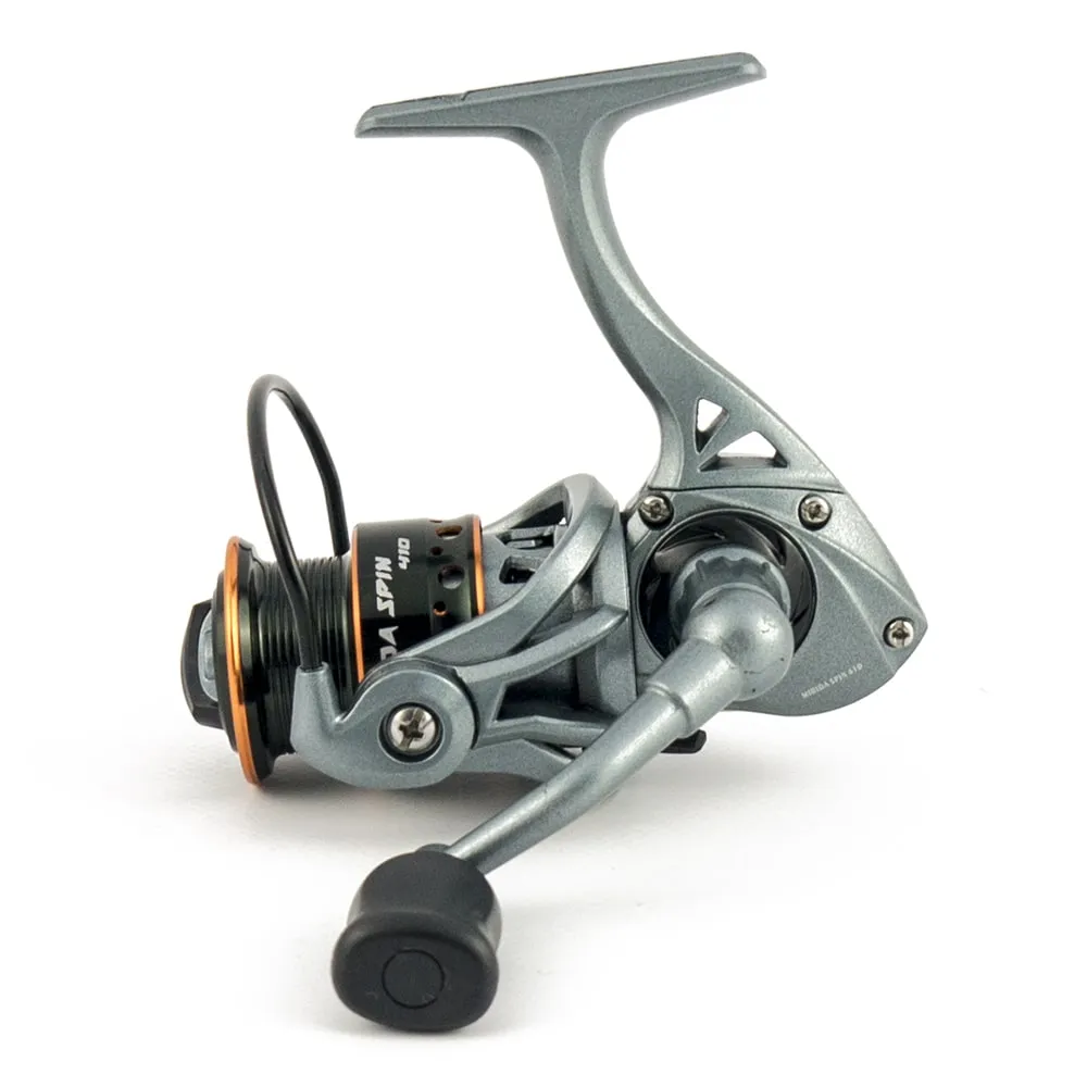 Катушка Caiman Mirida FD 410 (3+1ВВ)