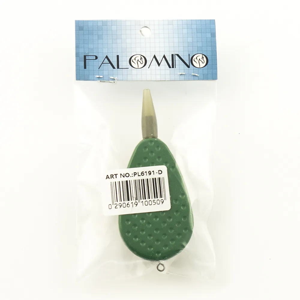 Кормушка методная Palomino PL6191-D крашенная 50g