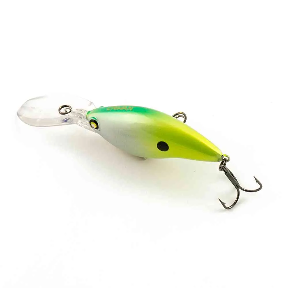 Воблер Caiman Charger Crank 65F 184183