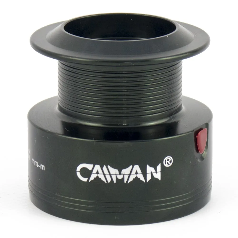 Катушка Caiman Fuego II 5000