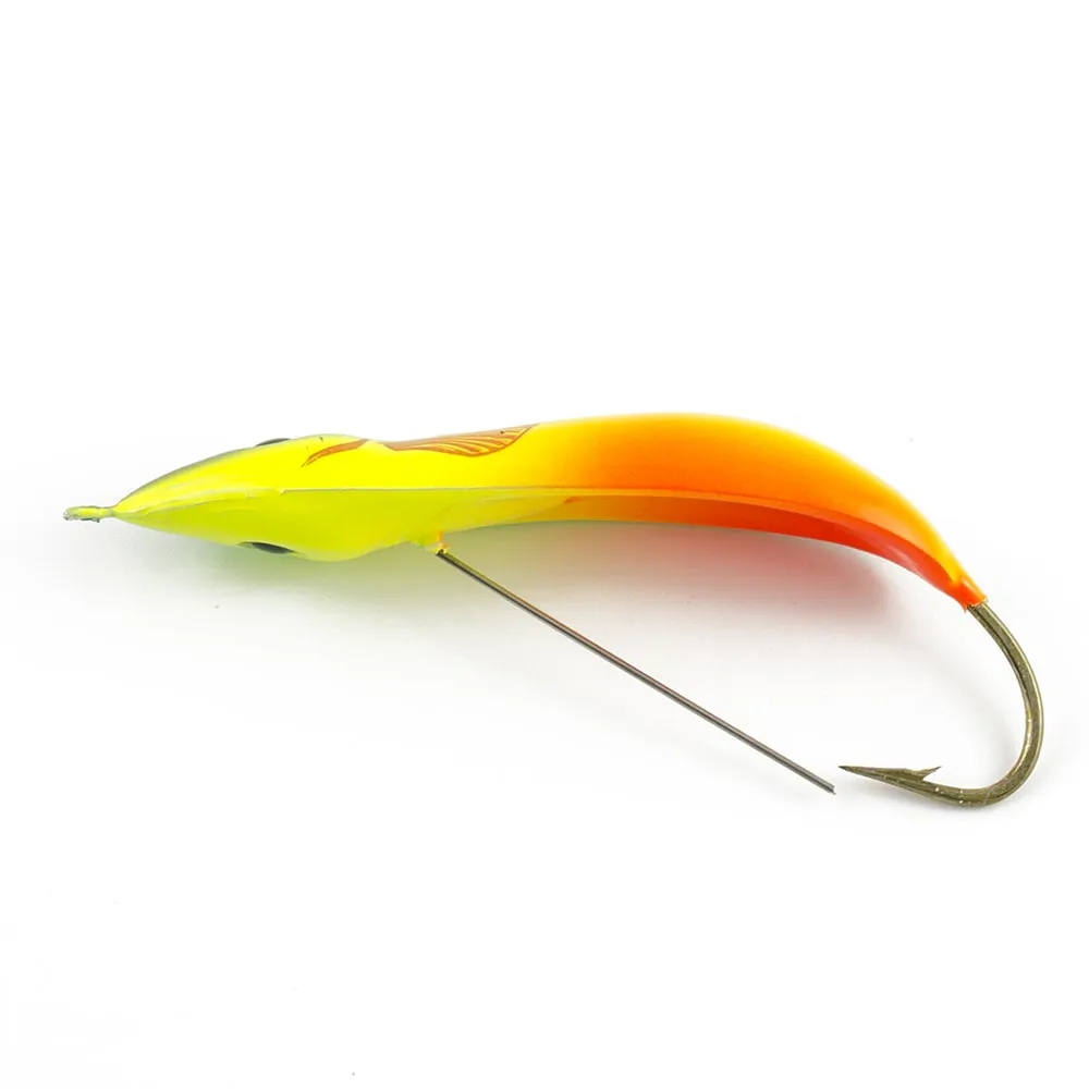 Незацепляйка OPM Lures H3-2 цвет регги 13гр 85мм