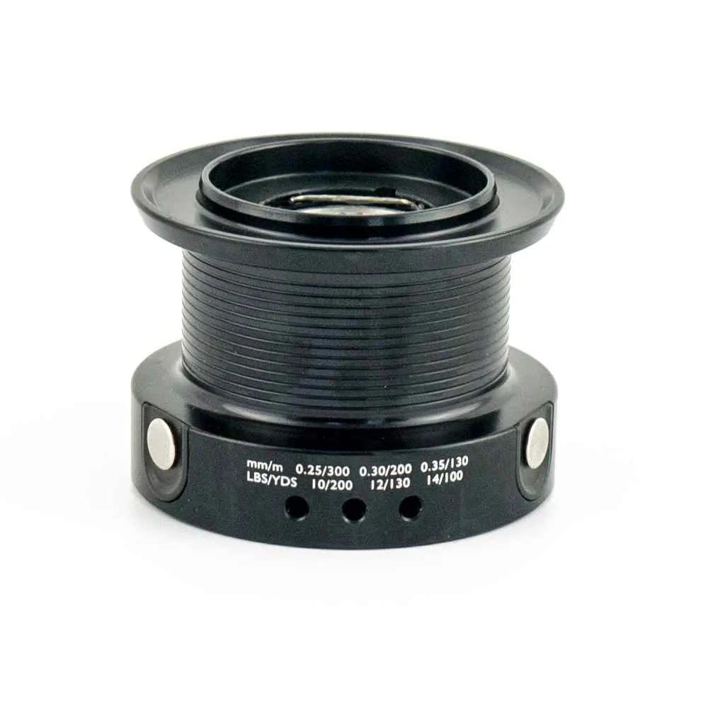 Катушка Viva Top Feeder 6000 (7+1ВВ)