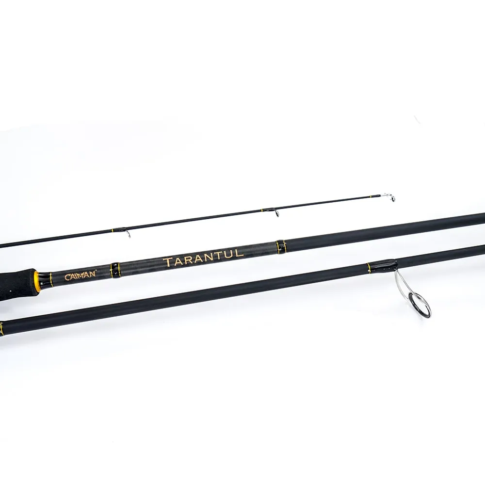 Спиннинг Caiman Tarantul 702MH 2,10 м 10-35g