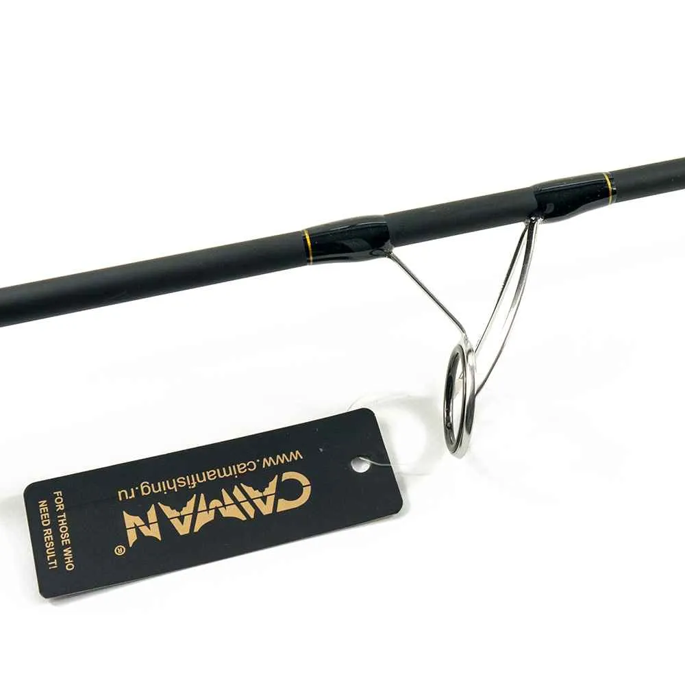 Спиннинг Caiman Tarantul 792HH 2,38 м 20-70g