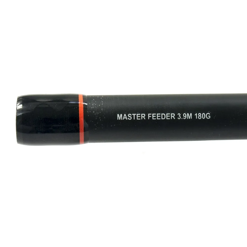 Удилище Caiman Master II Feeder MAF390HH 180g 3,9m 211930