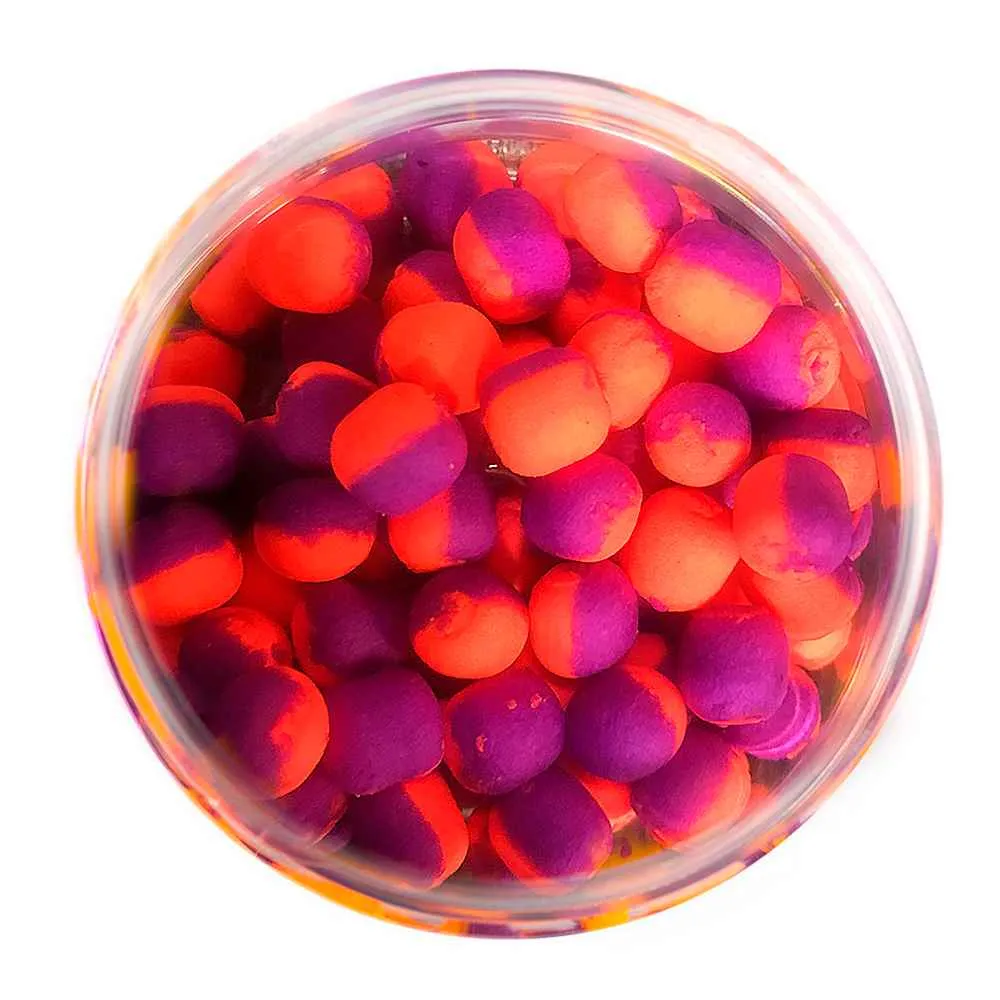 Бойлы нейтральной плавучести (Wafters) GBS Лосось 10х13мм