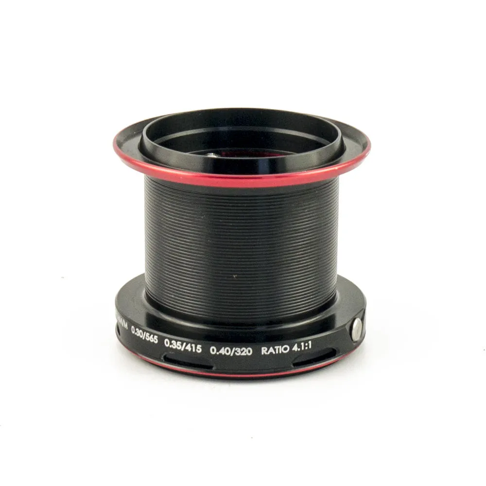 Катушка карповая Flamingo Stalker 8000