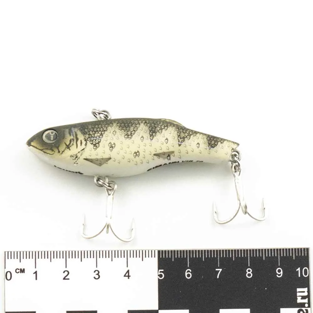 Виб Izumi Eimann 70мм 15 гр цвет 27