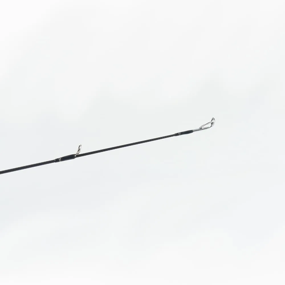 Спиннинг Viva Microfish 822L/2,50м 1-10g