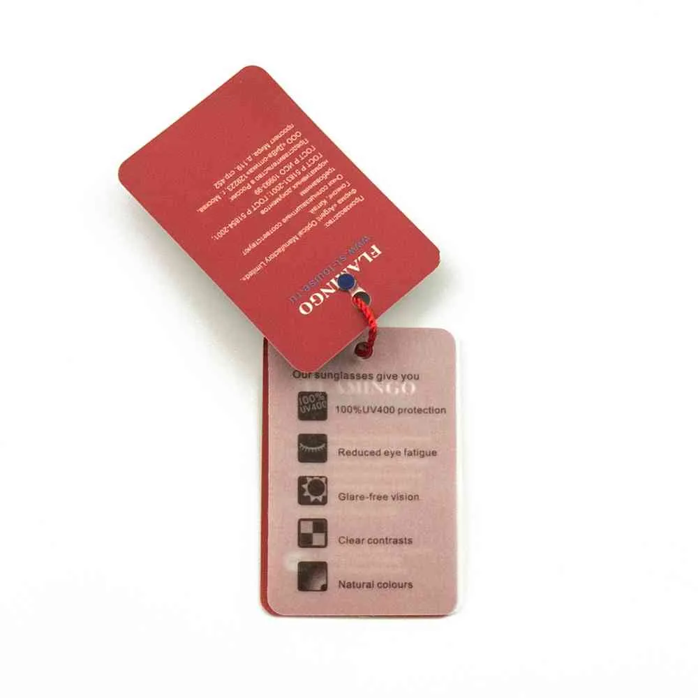 Очки солнцезащитные Flamingo модель 12586 цвет С3