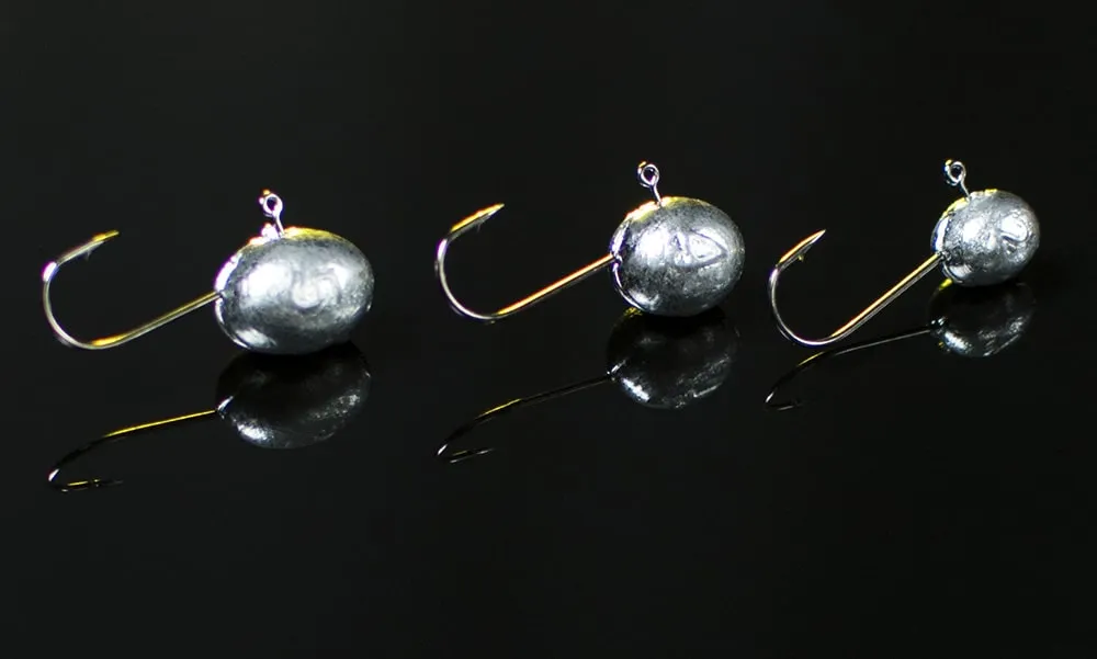 Груз IVVA "Микроджиг" 7 гр (20 шт. в упак)