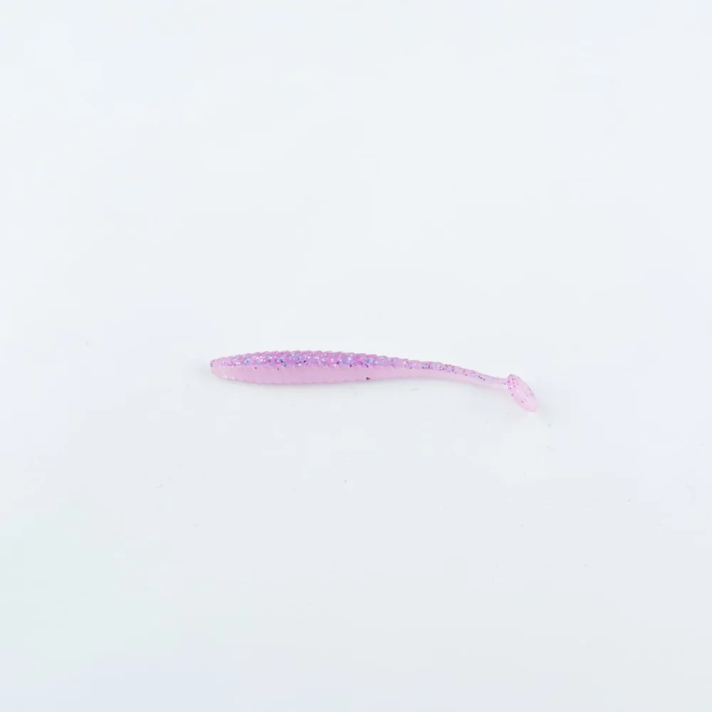 Виброхвост FISHER BAITS Attila 89мм цвет 13 (уп. 5шт)