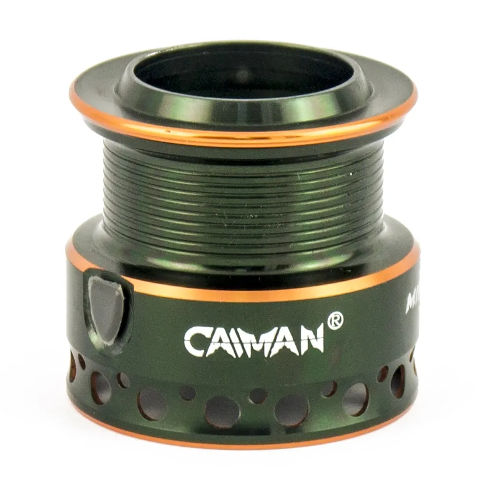 Катушка Caiman Mirida FD 420 (3+1ВВ)