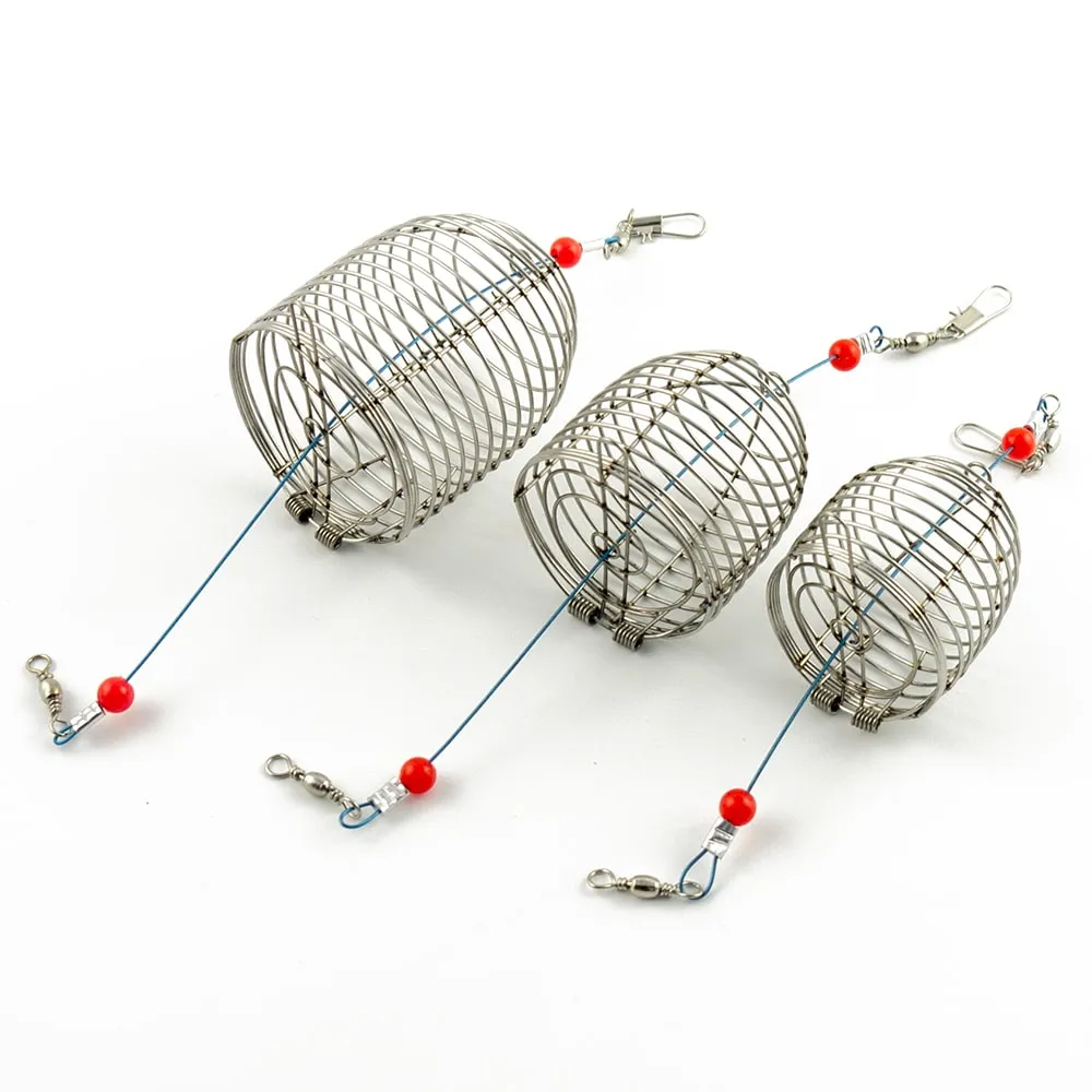 Кормушка Palomino (нержав.) коническая малая