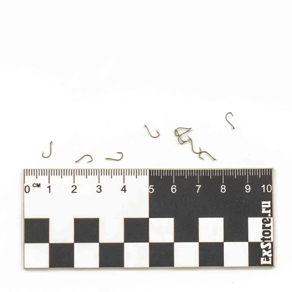 Крючки Caiman Feeder Spesial №1 D11055