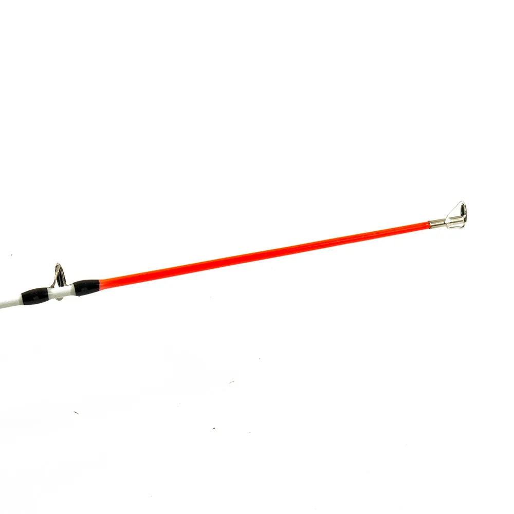 Удилище "Крокодил" белый 100-250g 2,1 m