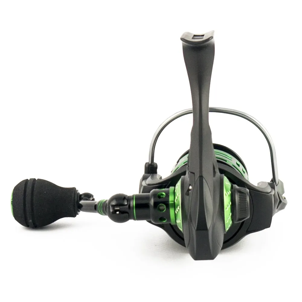 Катушка Caiman Carbon Power FD720 