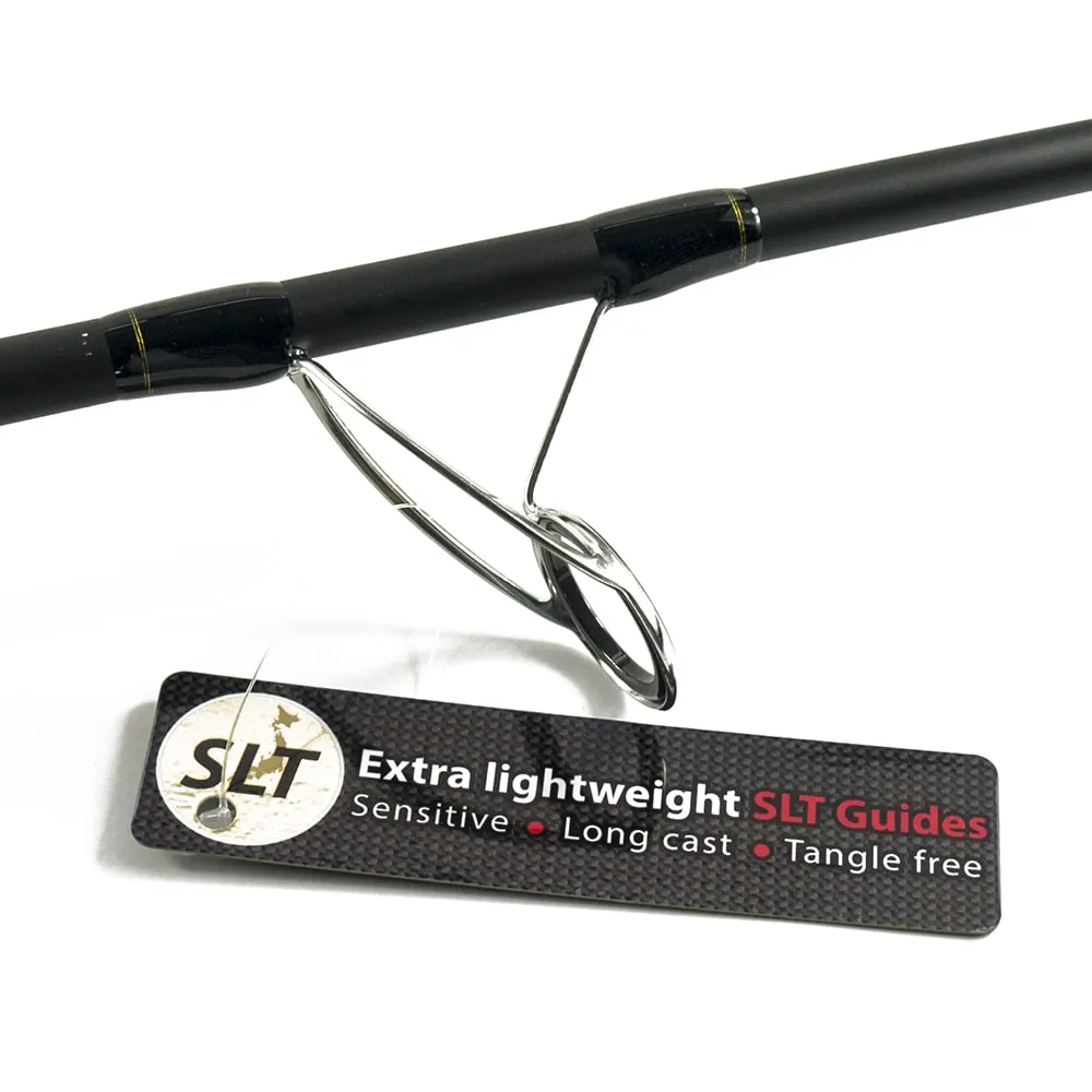 Спиннинг Viva Divergent 832EXXH 2,52м 40-150g 220013