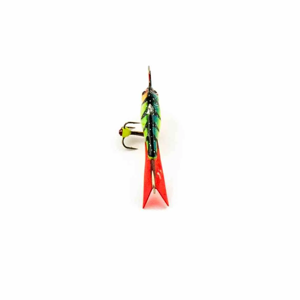 Балансир Akara Bandit 50мм 8 гр цвет 29/94