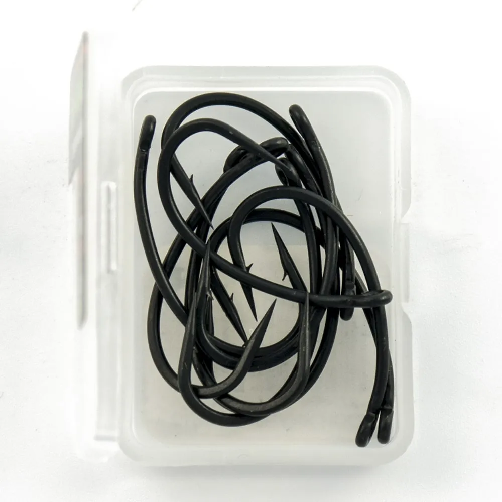 Крючок Carpking Gnippen №2 ( уп. 10шт.)