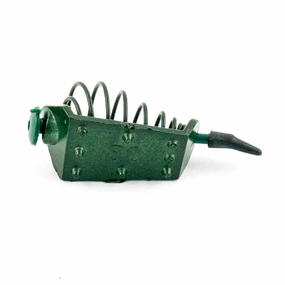 Кормушка Brigston Река 80 гр (10 штук)