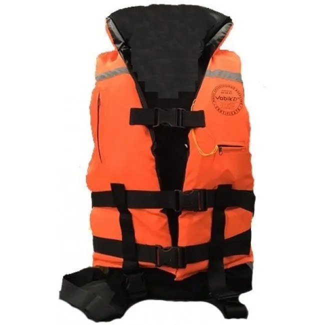 Жилет спасательный Vabik Certificate 100 кг