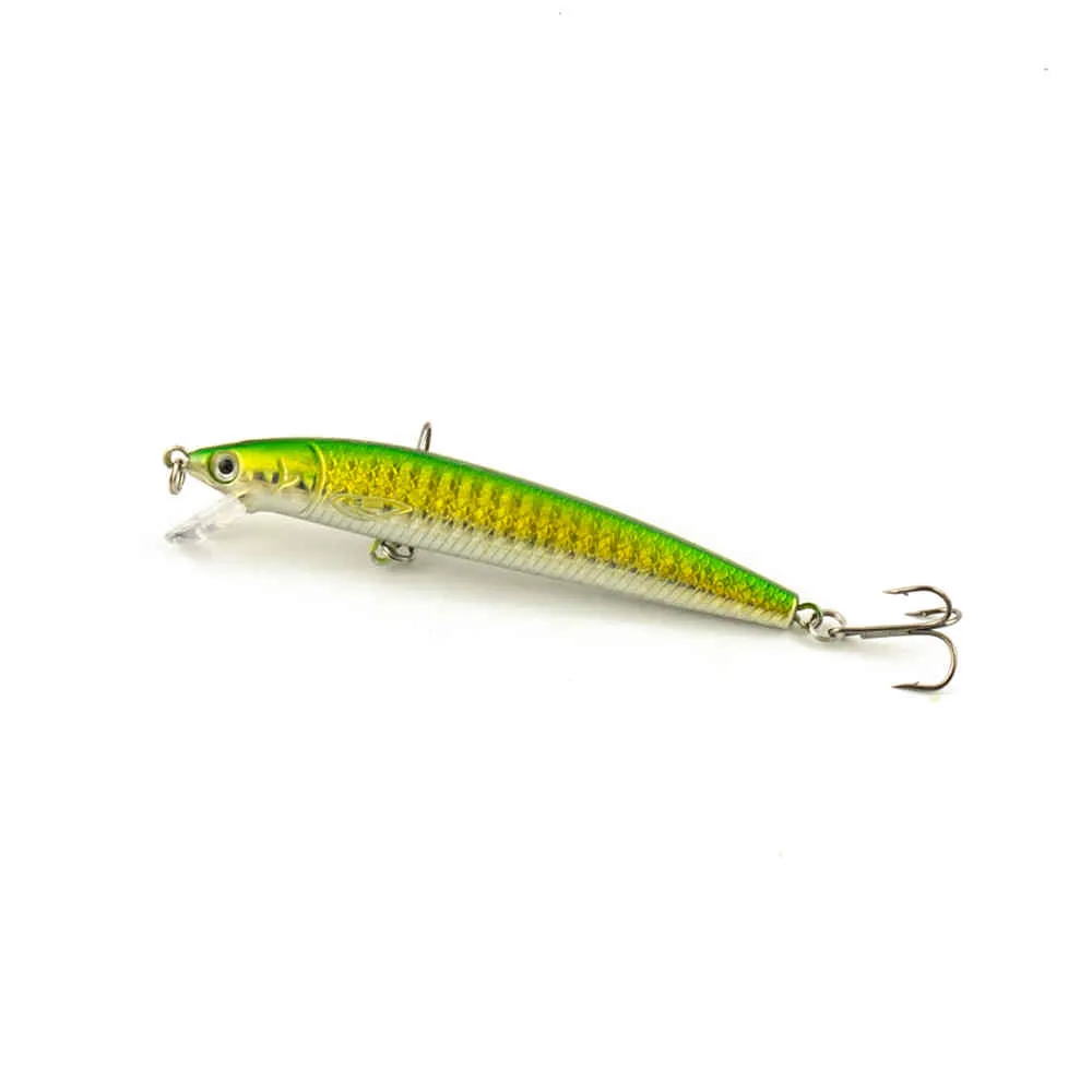 Воблер Palomino Perch 100F 9гр 0-1м цвет 3
