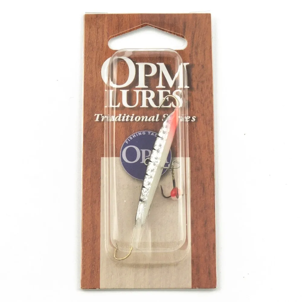 Балансир OPM 7С1 9 гр цвет 04