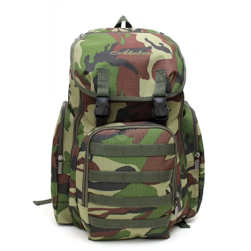 Рюкзак Акубенс АК3191 22л